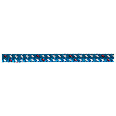 10mm Endura Braid Euro Style, Blue