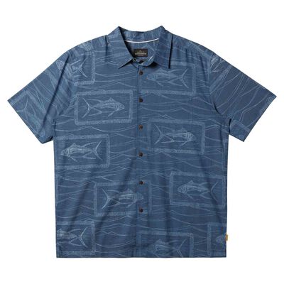 Men's Reef Point Shirt