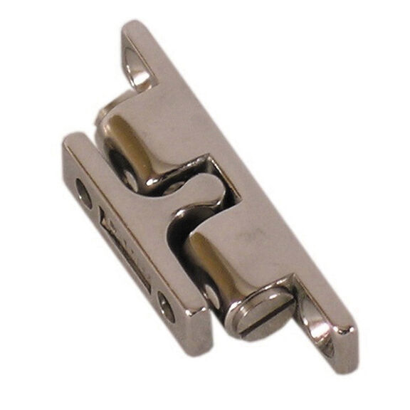 1/2" X 2 3/4" Stainless Steel Stud Catch, Pair image number 0