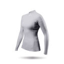 Women's Eco Spandex Long Sleeve Top image number 1