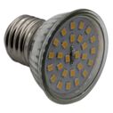 Edison Standard Screw Downlight HR16 PAR16 PAR20 LED Bulb image number 0