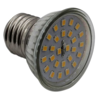 Edison Standard Screw Downlight HR16 PAR16 PAR20 LED Bulb