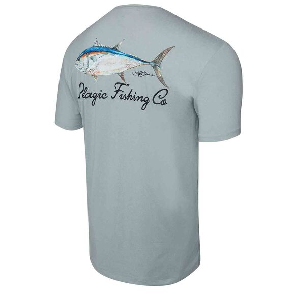 Men's Goione BFT Stratos Shirt image number 0