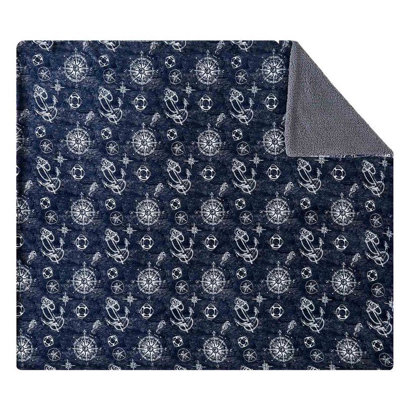 WEST MARINE 60" x 70" Deck Blanket West Marine