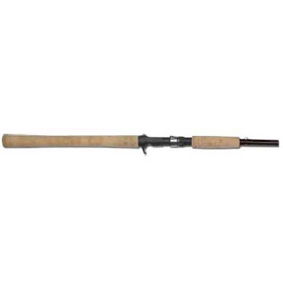 8'6" Classic Glass Casting Rod, Medium/Heavy Power image number 0