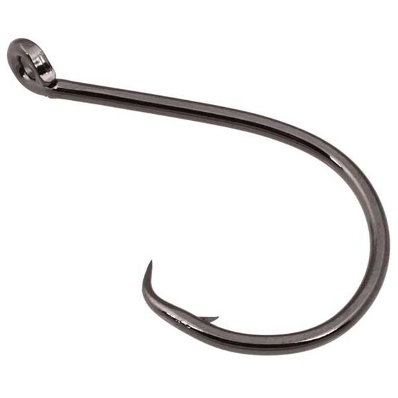 Saltwater SSW Circle Hook, Size 6/0, Qty 6 image number 0