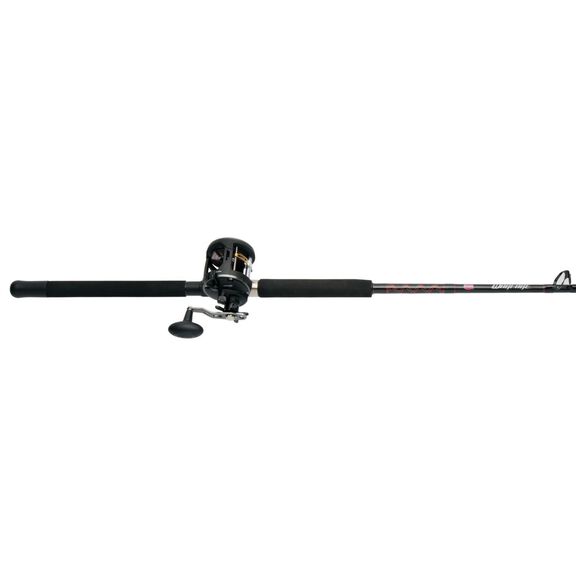 6'6" Warfare Level Wind Combo, Medium Heavy Power image number 0