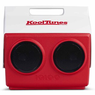Playmate Classic Kool Tunes Cooler