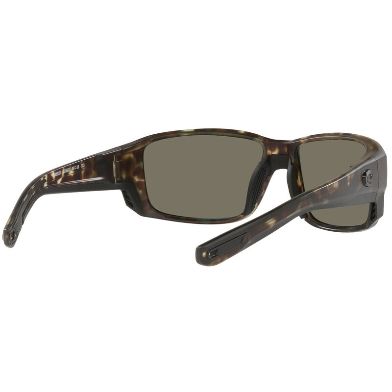 COSTA Tuna Alley Pro 580G Polarized Sunglasses West Marine