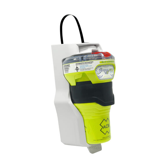 ACR GlobalFix V6 EPIRB Category I image number 4