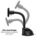 MagicMount&trade; Window Magnetic Mount for Mobile Devices image number 3