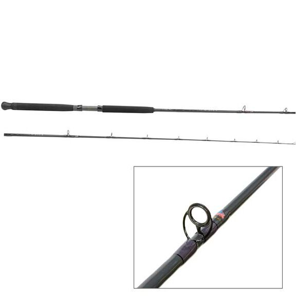 Stealth Live Bait Rods image number 0