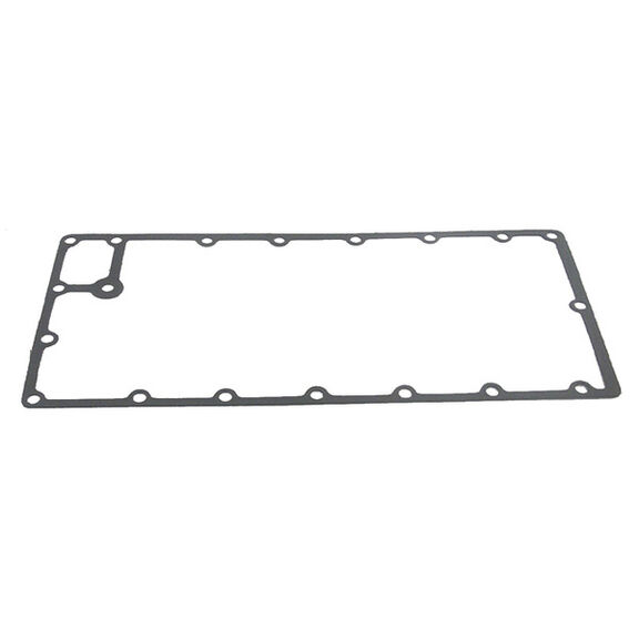 18-0945 Outer Exhaust Gasket for Johnson/Evinrude Outboard Motors image number 0