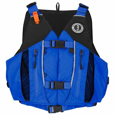 Solaris Paddle Life Jacket, Medium/Large