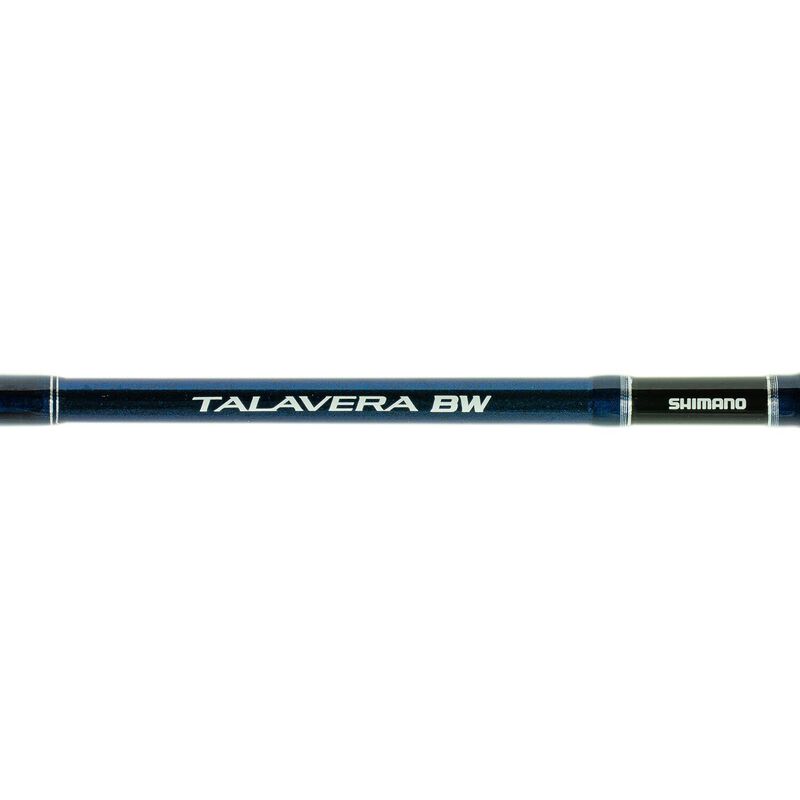 7' Talavera Bluewater Conventional Rod, Extra Extra Heavy Power image number 1