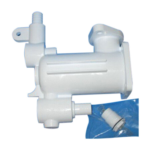 PHII Housing Assembly image number 0