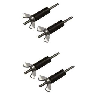 Flush Mount Kit for Elite-7 Fishfinder