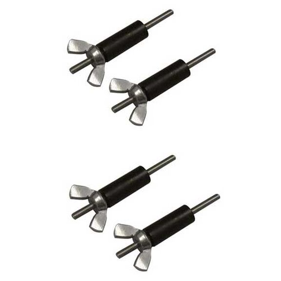 Flush Mount Kit for Elite-7 Fishfinder image number 0
