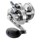 Saltiga Lever Drag SAGLD60H Conventional Reel image number 0