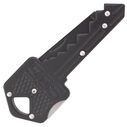 Key Shaped Folding Knife image number 1