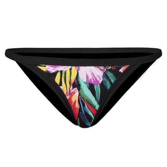 Women's Quick Dry Garden Cheeky Surf Bikini Bottoms image number 0