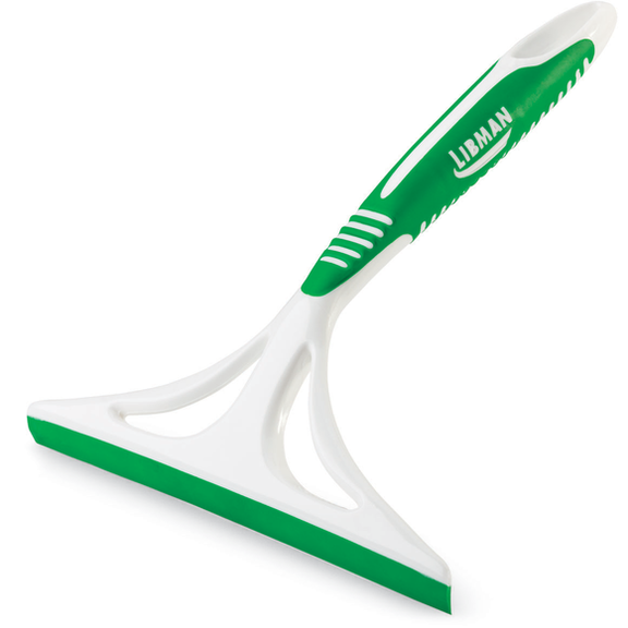 10" Shower Squeegee image number 0