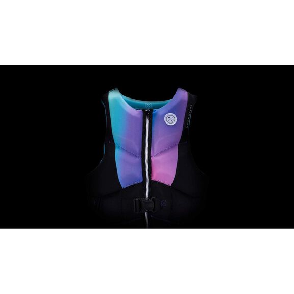 HL Wmns Logic HRM Vest - XS image number 0