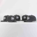 Men's Slicker Grander Marlin Baseball Cap image number 2