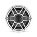 M6-880X-S-GwGw 8.8" Marine Coaxial Speakers, White Sport Grilles image number 0