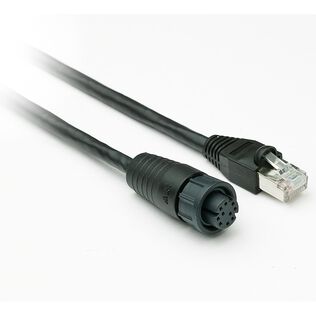 RA RayNet (F) to RJ45 (M) Cable &ndash; 3m