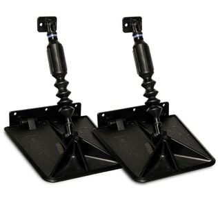 Smart Tabs SX Composite Trim Tabs