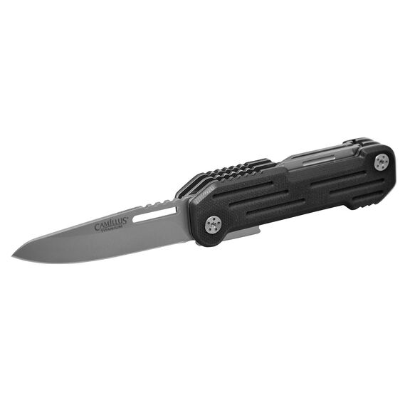 7" Marlinspike 2.0 Folding Knife image number 3