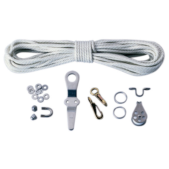 Spreader Halyard Kit image number 0