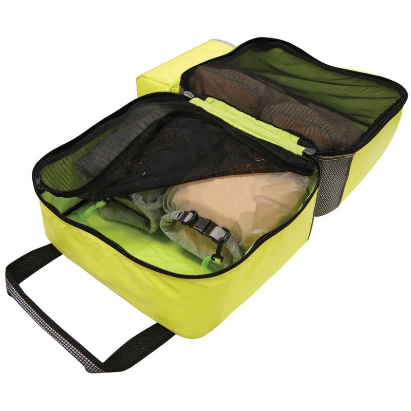 ULTIMATE SURVIVAL TECHNOLOGIES Preloaded UST Survivor Ditch Bag 1.0, 4