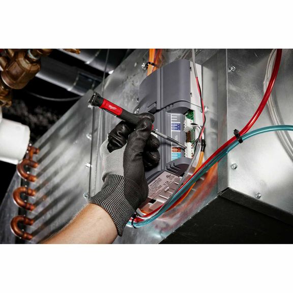 4-in-1 Precision Multi-Bit Screwdriver image number 7