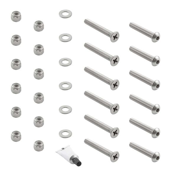 RTA-55 Quick Release Trolling Motor Bracket image number 1