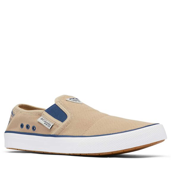 Men's PFG Slack Tide&trade; Slip-On Shoes image number 0