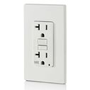 20 Amp 125 Volt Receptacle/Outlet, 20 Amp Feed-Through image number 3