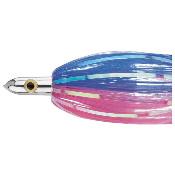 Ilander Flasher Fishing Lure, 8 1/4" image number 0