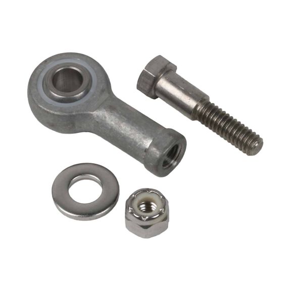 Mercury Nozzle Connection Kit image number 0