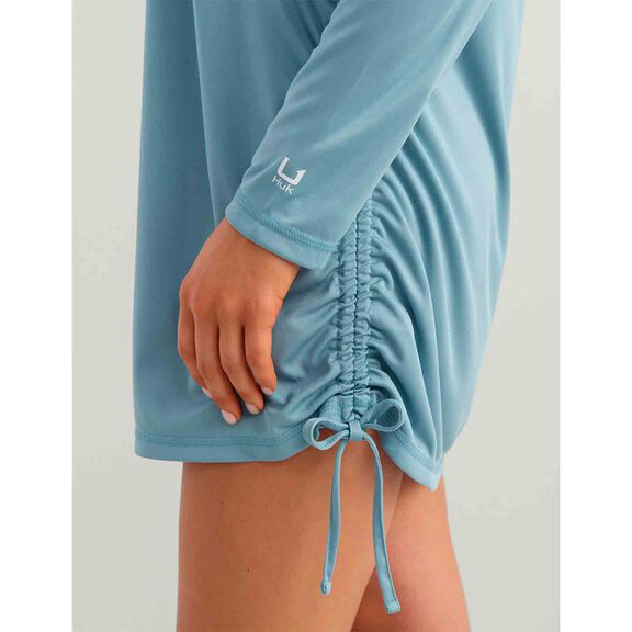 Women's Pursuit Dress image number 4