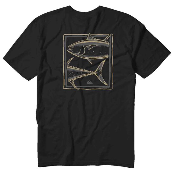 Men's QS Longfinned Shirt image number 0