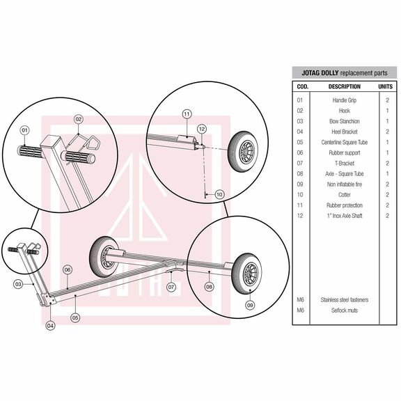 Handle Grip image number 0