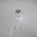 SeaView Modular Pole Top Mount MOD-TOP-PTM1 with ADA-S2 Universal Top Plate image number 5