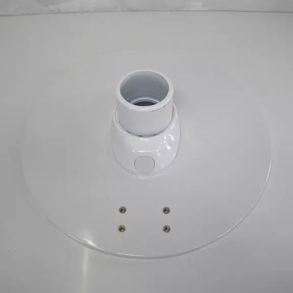 SeaView Modular Pole Top Mount MOD-TOP-PTM1 with ADA-S2 Universal Top Plate image number 5