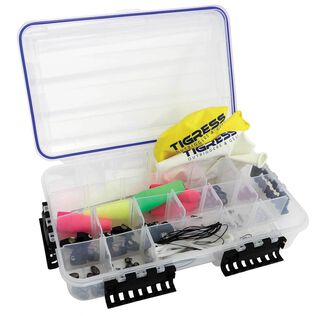 Kite Assembly Box