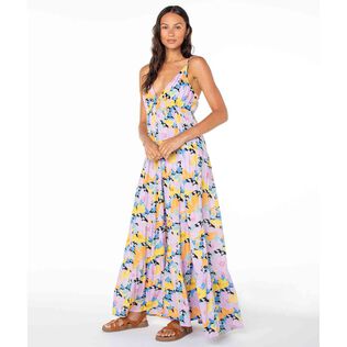 Women's Honolulu Glow Maxi Dress