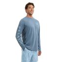 Men's Vaportek Built Shirt image number 1