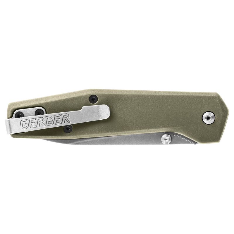 GERBER BLADES Fuse Folding Knife West Marine