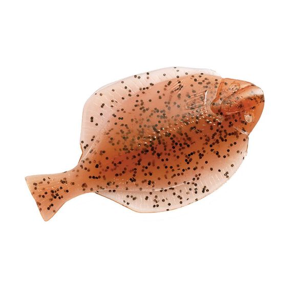 Flounder Fishing Lure, 5" image number 0